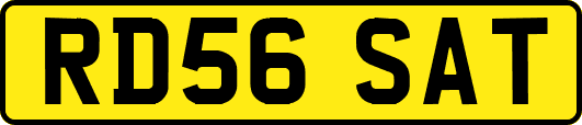 RD56SAT