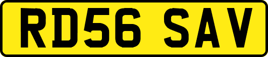 RD56SAV