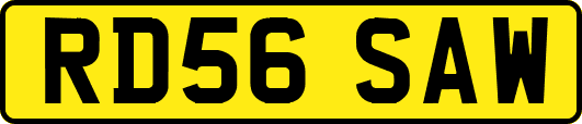 RD56SAW