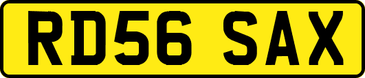 RD56SAX