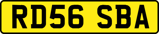 RD56SBA