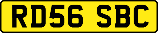 RD56SBC