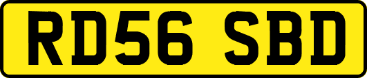 RD56SBD