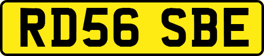 RD56SBE