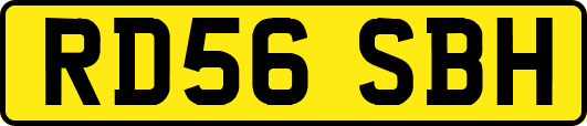 RD56SBH