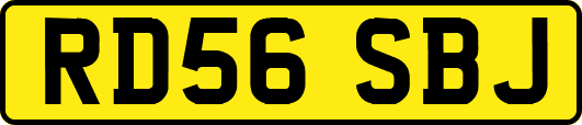 RD56SBJ