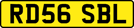 RD56SBL