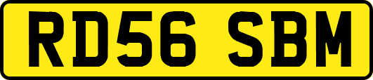 RD56SBM