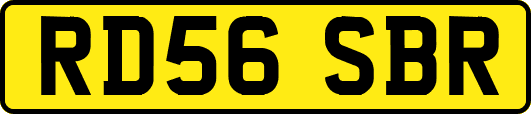 RD56SBR