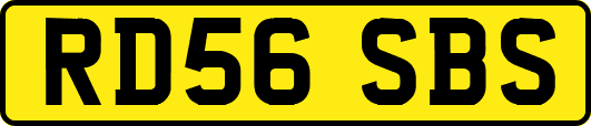 RD56SBS