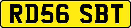 RD56SBT