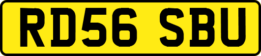 RD56SBU