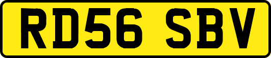 RD56SBV