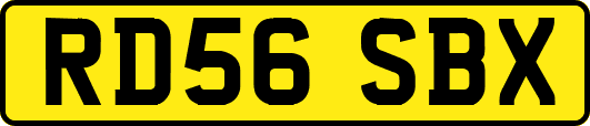 RD56SBX