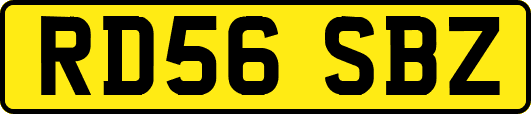 RD56SBZ