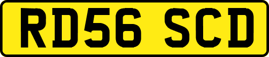 RD56SCD