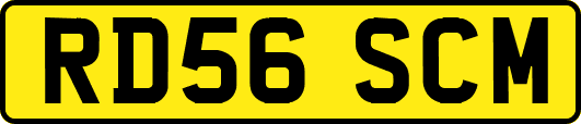 RD56SCM
