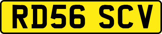 RD56SCV