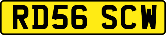 RD56SCW