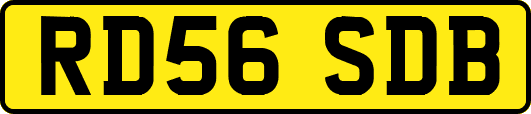 RD56SDB