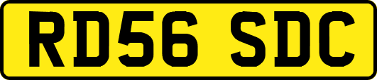 RD56SDC
