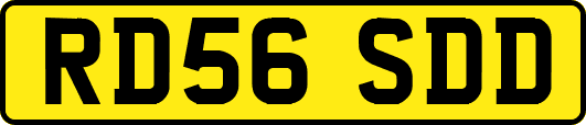 RD56SDD