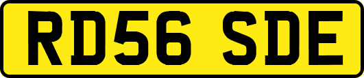 RD56SDE