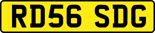 RD56SDG