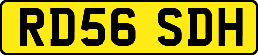 RD56SDH