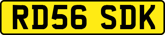 RD56SDK