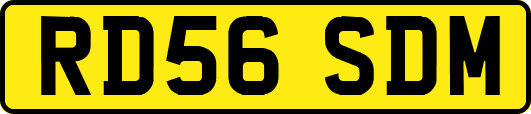 RD56SDM