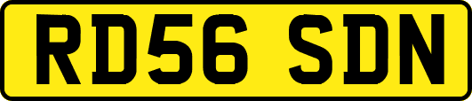 RD56SDN