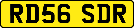 RD56SDR