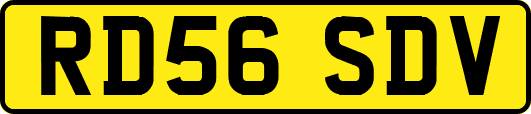 RD56SDV