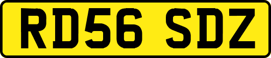 RD56SDZ