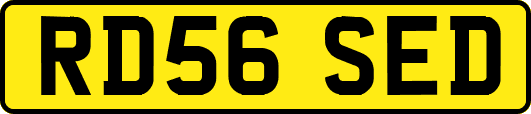 RD56SED