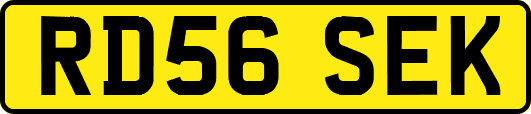 RD56SEK