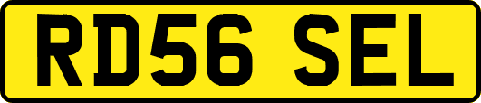 RD56SEL