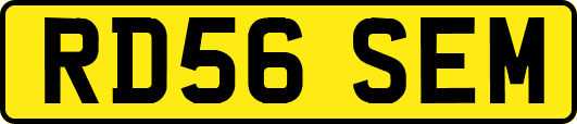 RD56SEM