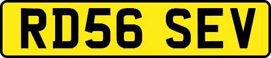 RD56SEV