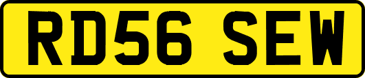 RD56SEW