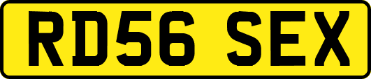 RD56SEX