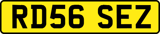 RD56SEZ