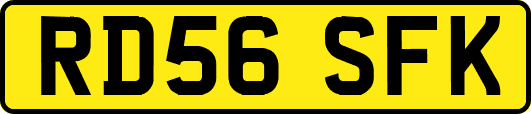 RD56SFK