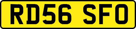 RD56SFO