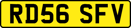 RD56SFV