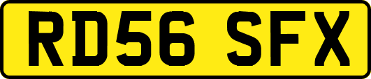 RD56SFX