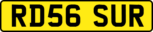 RD56SUR