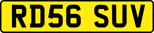 RD56SUV