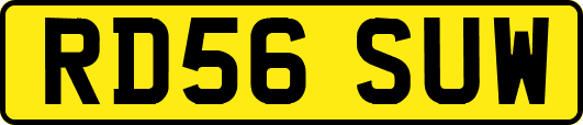 RD56SUW